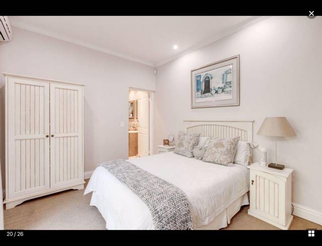 3 bed property to rent in PARKHURST